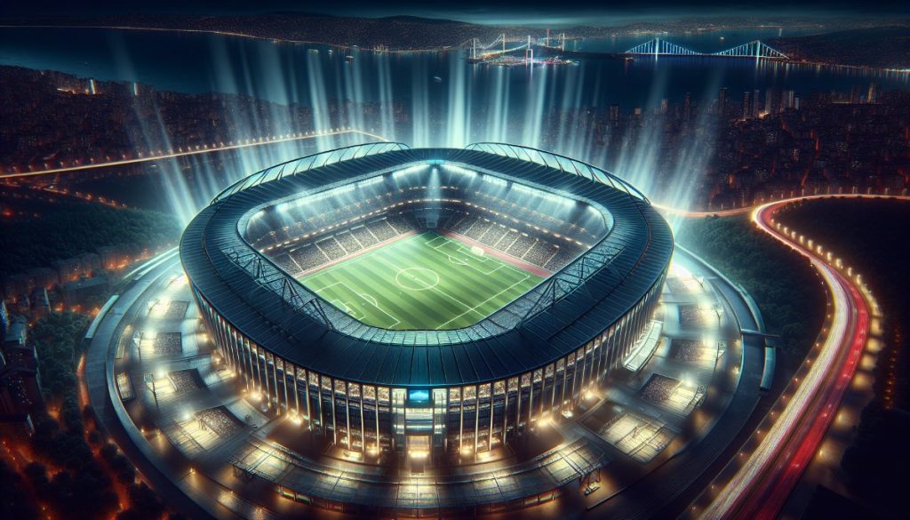 2026’da Avrupa’nın Kalbi İstanbul’da Atacak: Dev Final Detayları