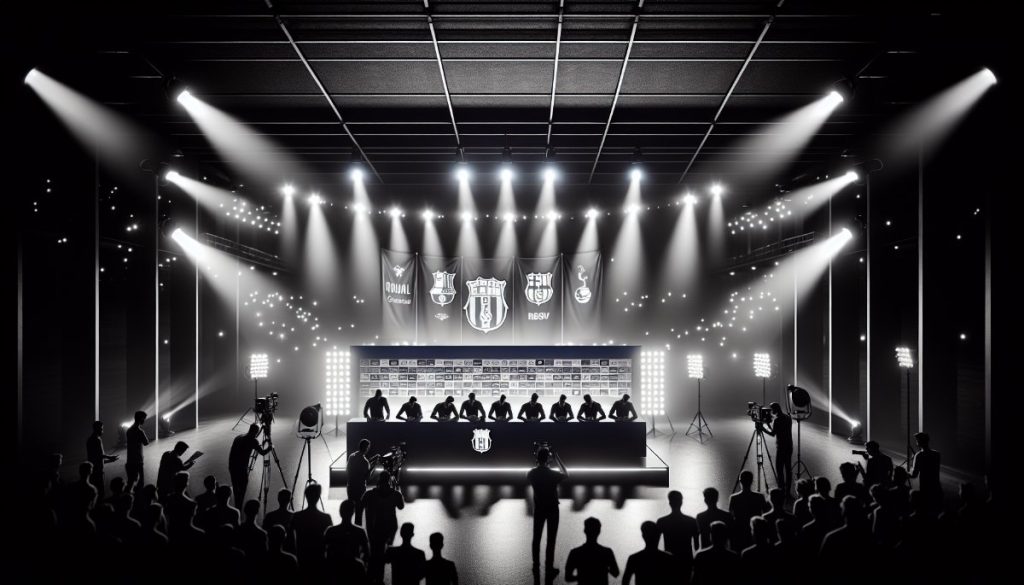 Beşiktaş Kış Transfer Dönemi Bitti: Yedi Yeni Oyuncu Resmi Olarak Açıklandı