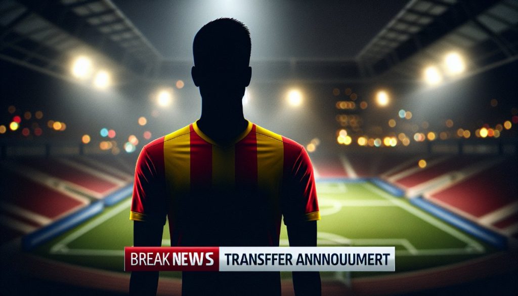 Galatasaray Boey’i Bayern’den Geri Getirdi: Transferin Tüm Detayları