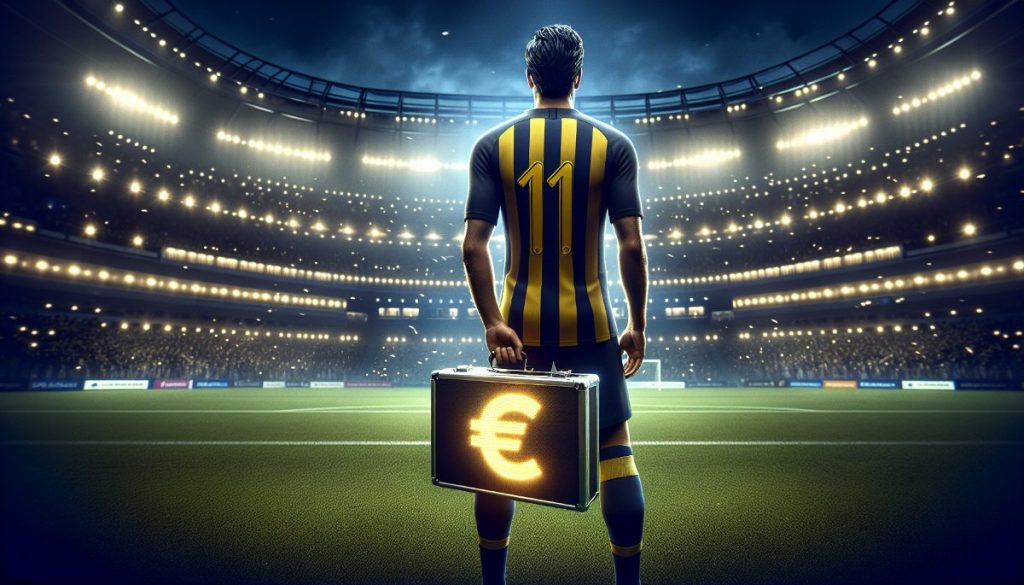 Kante’nin Fenerbahçe Transferinde Ödeyeceği Fiyat Açıklandı