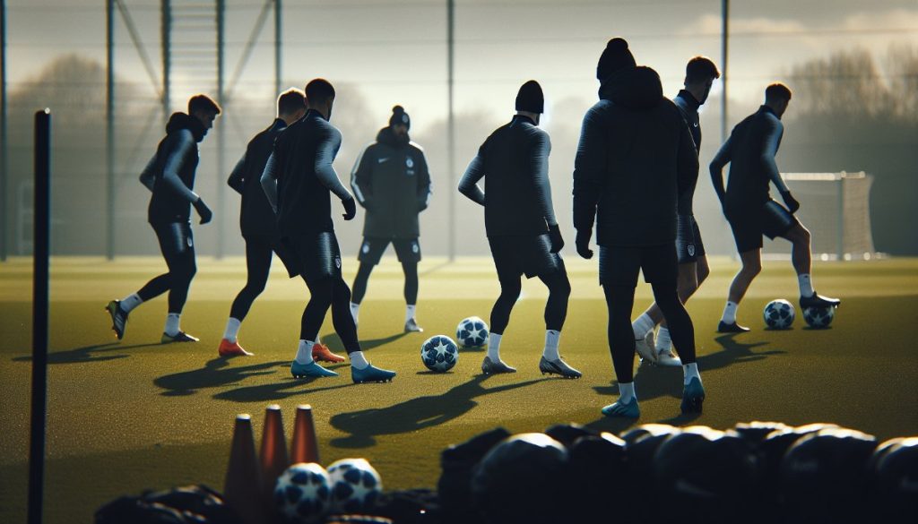 Olaitan Beşiktaş’ı Kocaelispor Maçına Hazırladı: Sergen Yalçın’ın Yeni Takviyesi