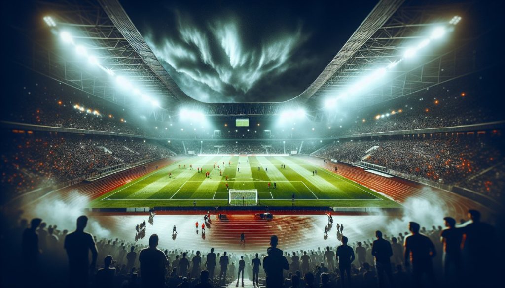 Tüpraş Stadyumu’nda Yapılacak Mücadelede Beşiktaş’ın Avantajı Nedir?