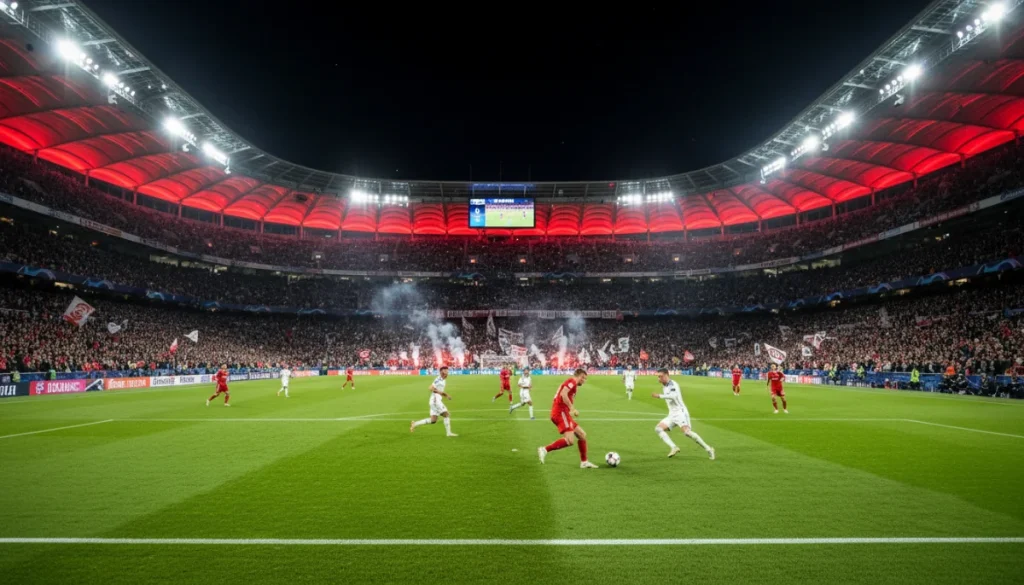Allianz Arena’da Dev Kapışma: Kim Yarı Finale Çıkacak?
