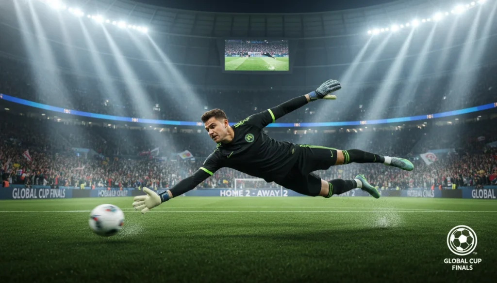 Dünyadaki En İyi 15 Kaleci Açıklandı: Türkiye’den Ederson da Yer Alıyor