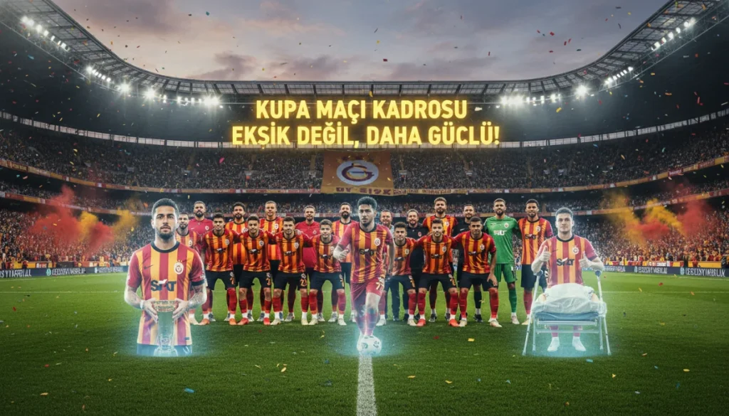 Kanarya Konya Deplasmanında Üç Yıldızından Yoksun Çıkıyor