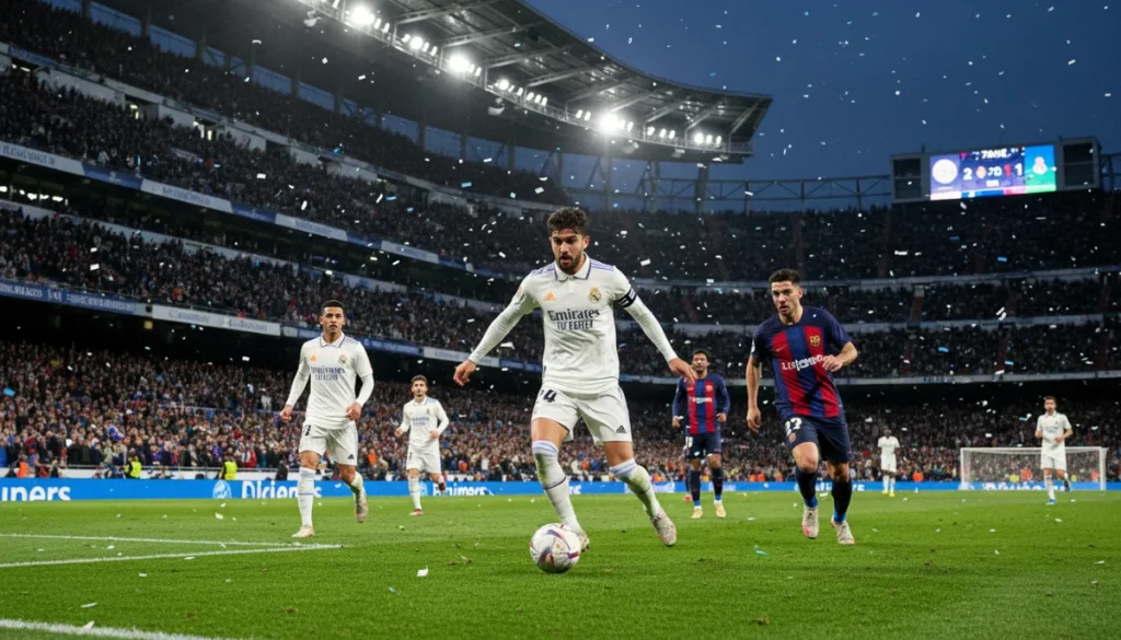 Real Madrid ve Alaves: Arda Güler ile Dolu Bir Maç Günü