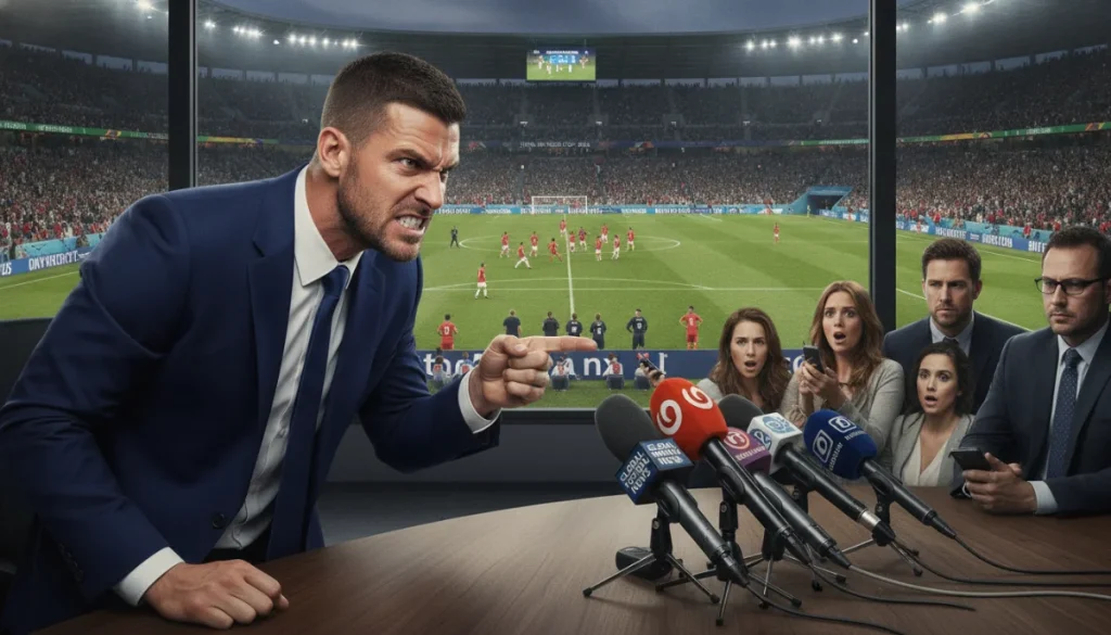 2026 Dünya Kupası: CR7 ve Messi Sorusuyla Gelen Kriz