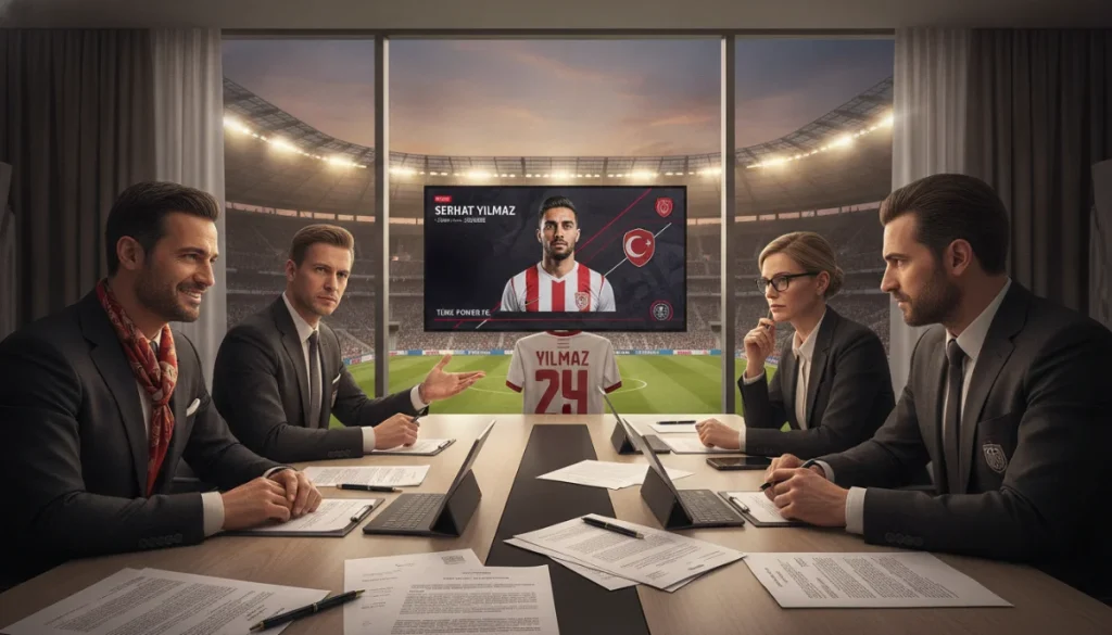 Sarı Kırmızılılar Stuttgart Yıldızı İçin Kesenin Ağzını Açtı