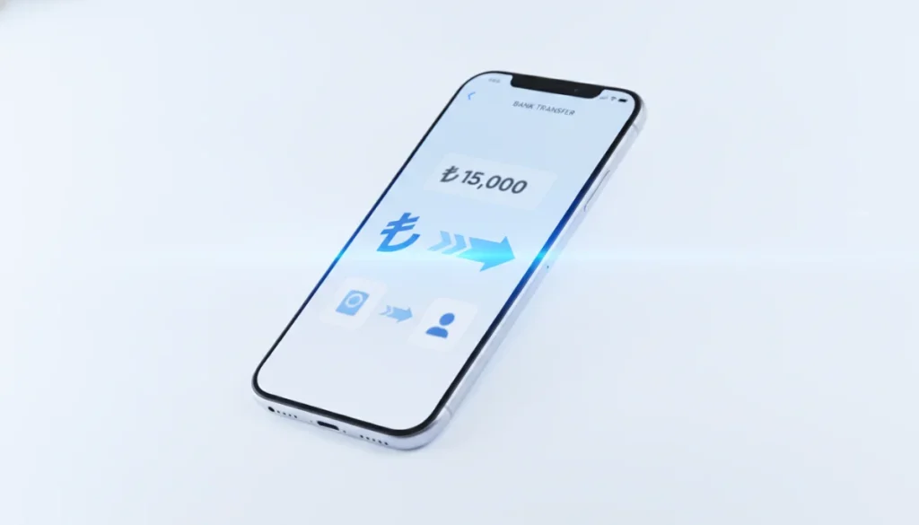 Türk Lirası Transferlerinde NowPay ve Fast Havale Kullanımı
